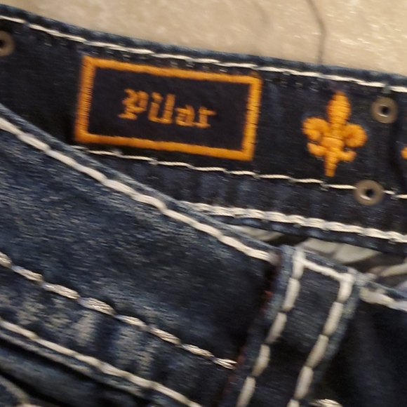 Womens rock revival jeans - Picture 8 of 8